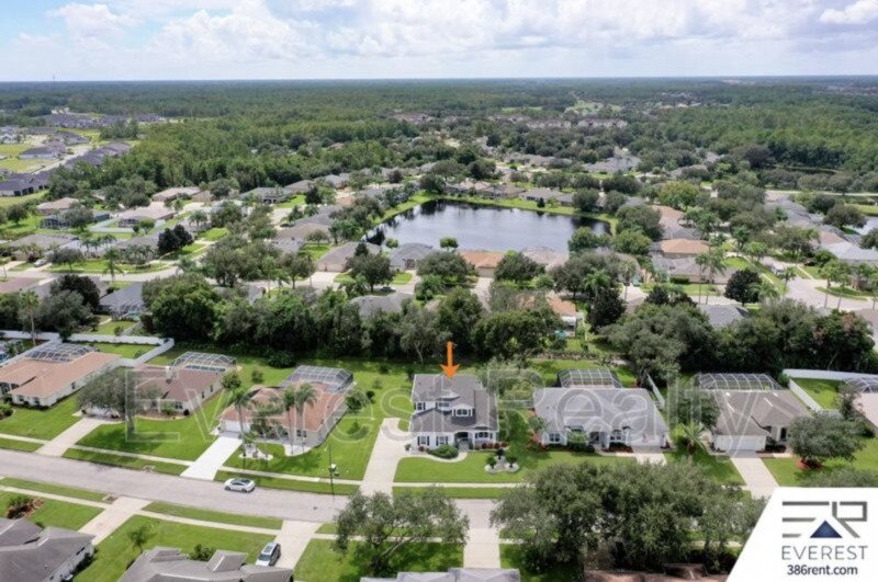 SPACIOUS 3/2.5/2 IN DESIRABLE STERLING CHASE NEIGHBORHOOD property image