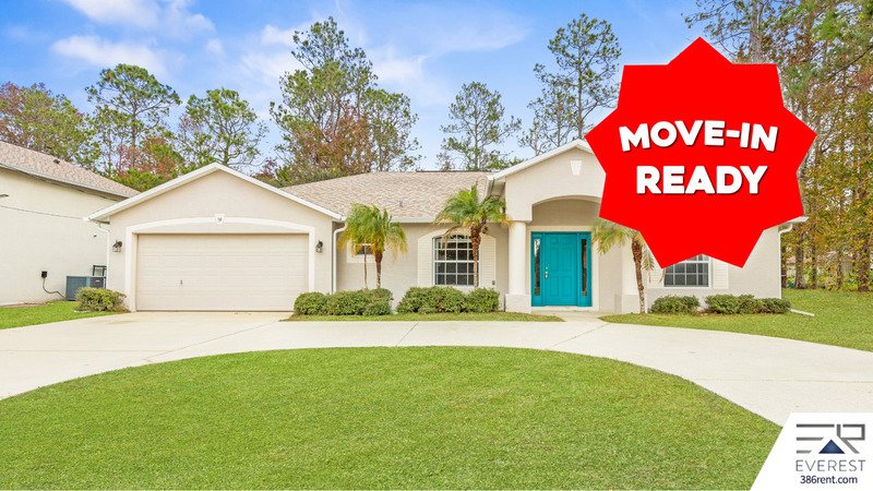 SPACIOUS 3+DEN/2/2 IN DESIRABLE LEHIGH WOODS property image