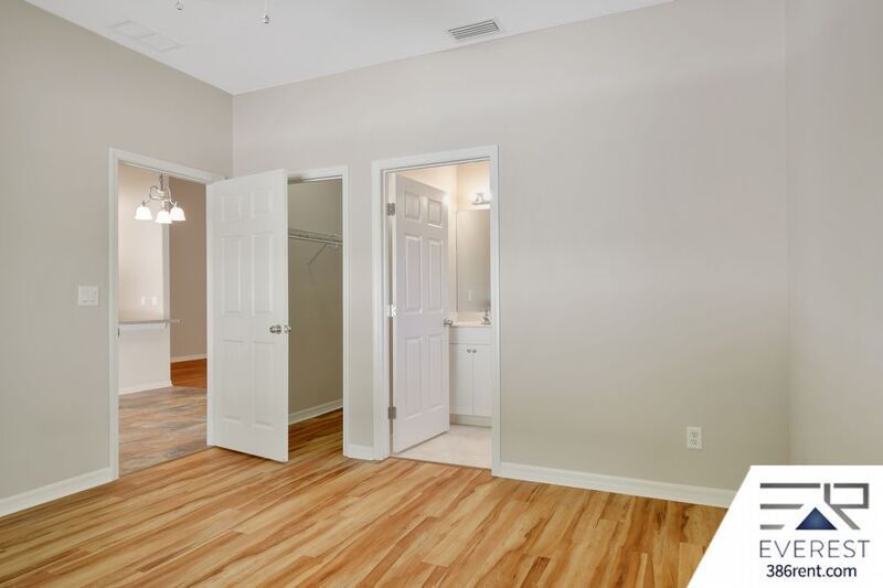 FULLY FENCED 3/2/2 TOWN HOME IN THE HEART OF PALM COAST property image