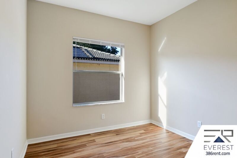 FULLY FENCED 3/2/2 TOWN HOME IN THE HEART OF PALM COAST property image