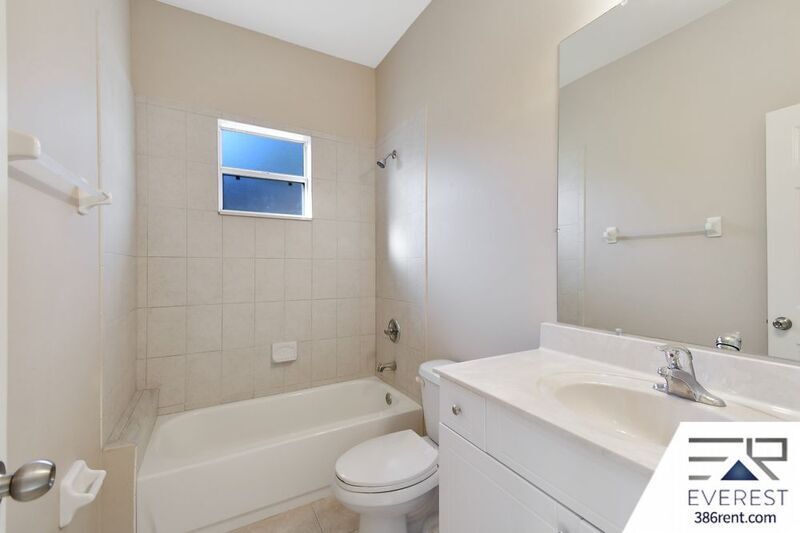 FULLY FENCED 3/2/2 TOWN HOME IN THE HEART OF PALM COAST property image