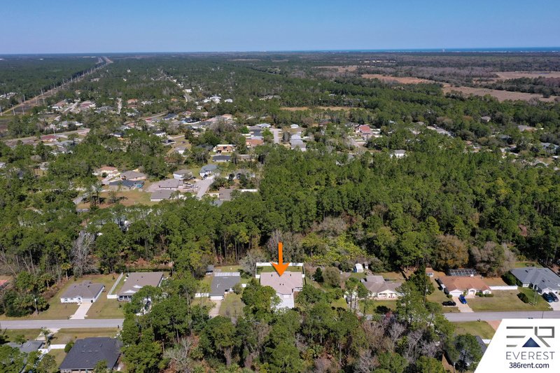 FULLY FENCED, LIKE NEW 3/2/1 TOWNHOUSE IN BEAUTIFUL SEMINOLE WOODS property image