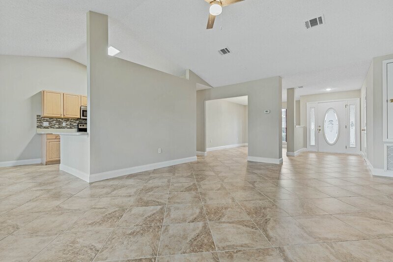 SPACIOUS 4/3/2 ON A CUL DE SAC IN DESIRABLE MATANZAS WOODS property image