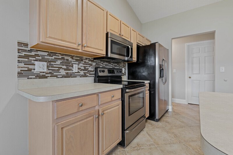 SPACIOUS 4/3/2 ON A CUL DE SAC IN DESIRABLE MATANZAS WOODS property image