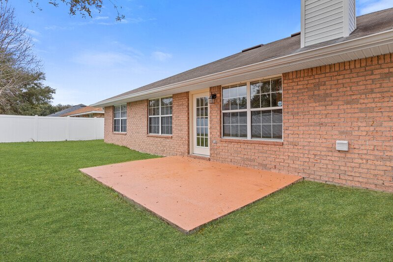 SPACIOUS 4/3/2 ON A CUL DE SAC IN DESIRABLE MATANZAS WOODS property image