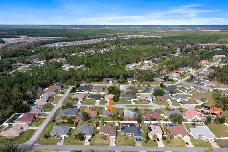 SPACIOUS 4/3/2 ON A CUL DE SAC IN DESIRABLE MATANZAS WOODS property image