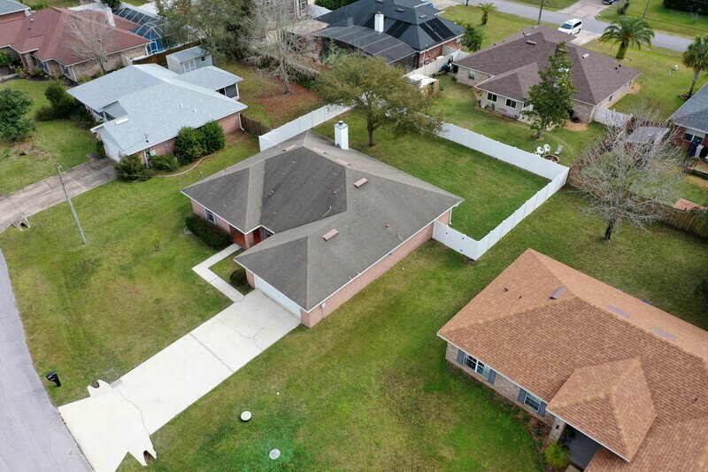 SPACIOUS 4/3/2 ON A CUL DE SAC IN DESIRABLE MATANZAS WOODS property image