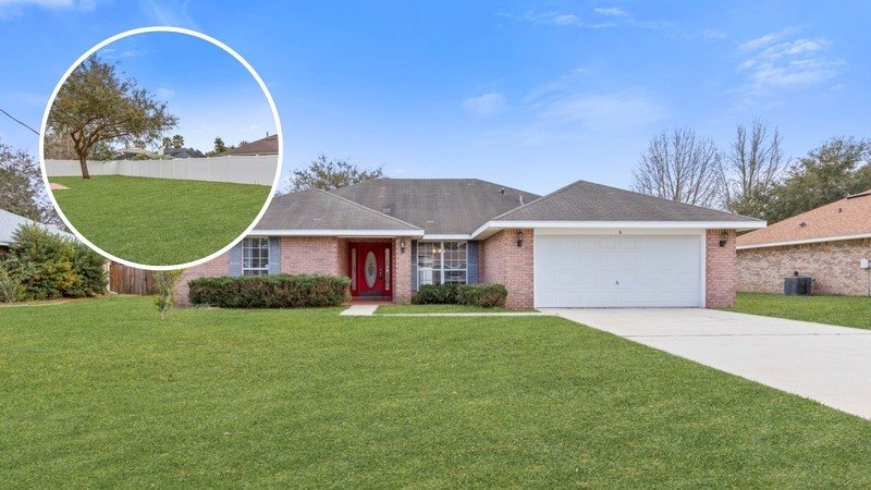 SPACIOUS 4/3/2 ON A CUL DE SAC IN DESIRABLE MATANZAS WOODS property image