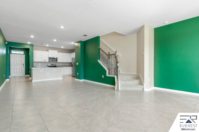 LIKE NEW 3/2.5/1 TOWNHOUSE IN DESIRABLE PALM COAST property image