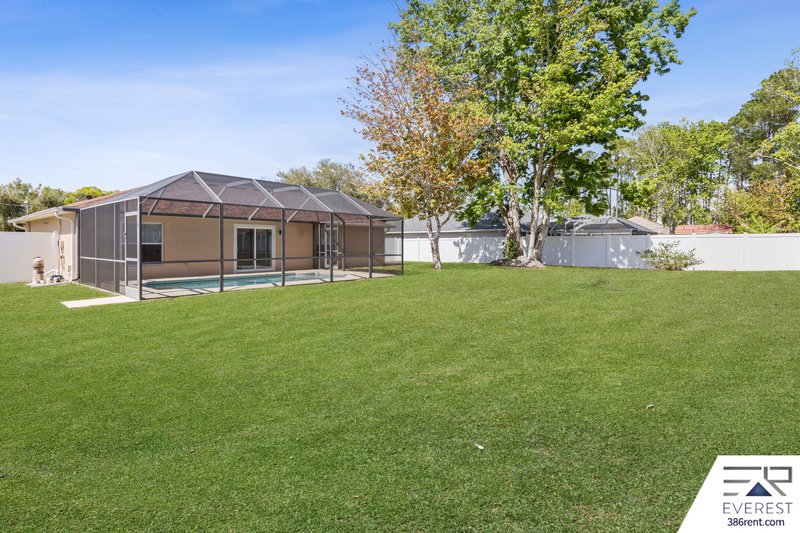 POOL HOME 3/2/2 IN DESIRABLE INDIAN TRAILS property image