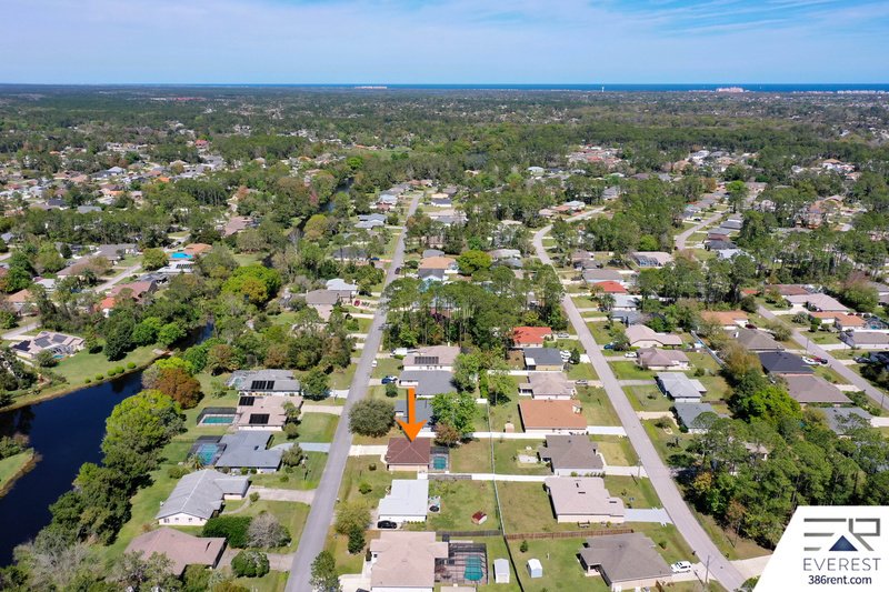 POOL HOME 3/2/2 IN DESIRABLE INDIAN TRAILS property image