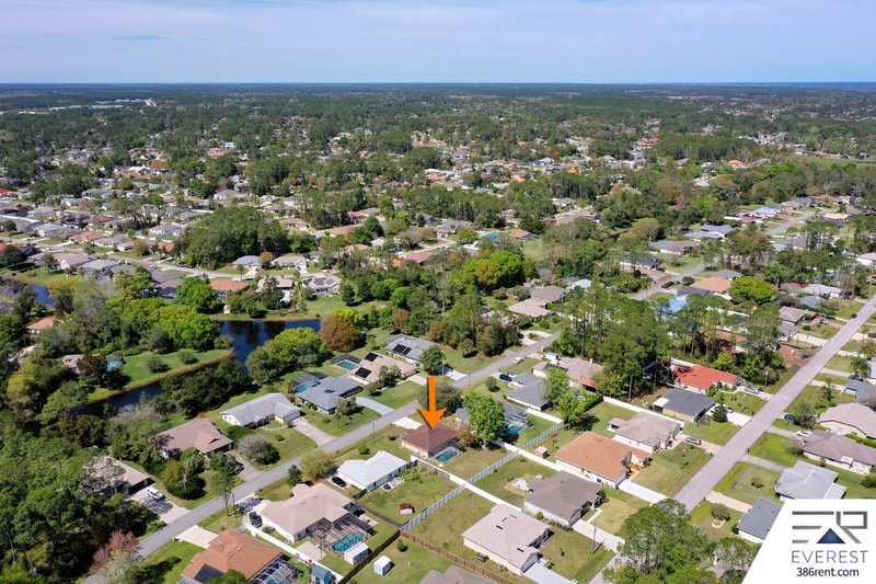 POOL HOME 3/2/2 IN DESIRABLE INDIAN TRAILS property image