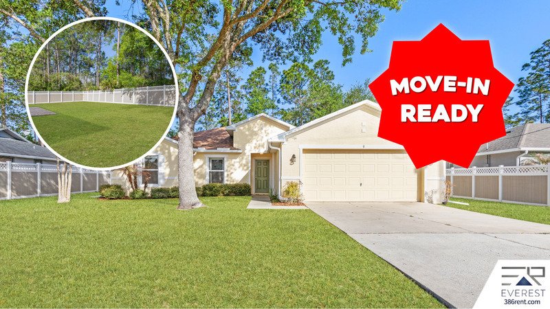 FUNCTIONAL 3/2/2 IN DESIRABLE PINE LAKES property image