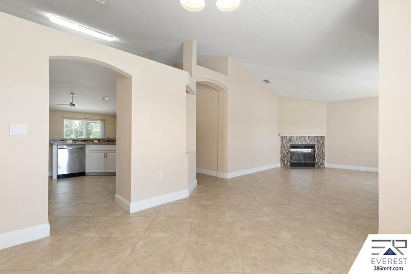 FULLY FENCED 3/2/2 IN THE HEART OF PALM COAST property image