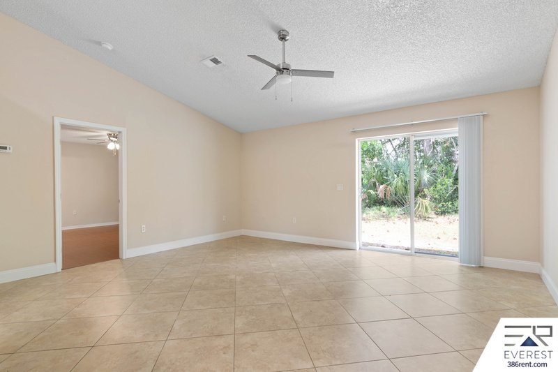 FULLY FENCED 3/2/2 IN THE HEART OF PALM COAST property image
