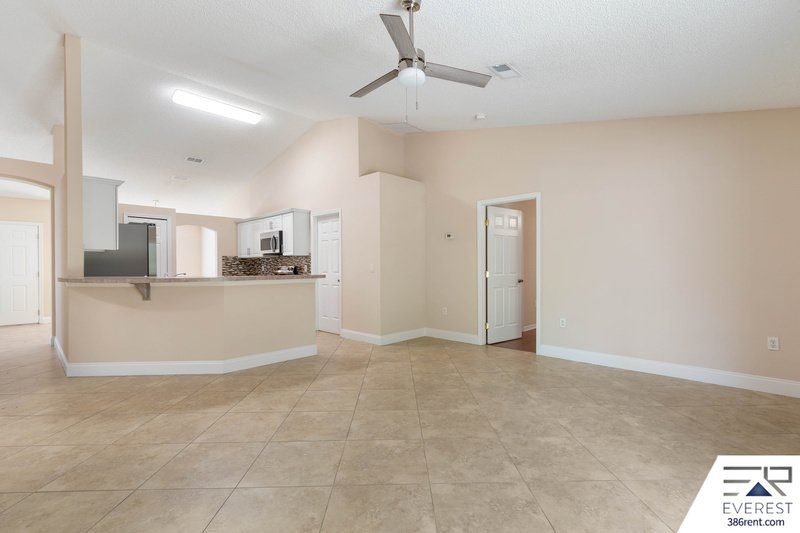 FULLY FENCED 3/2/2 IN THE HEART OF PALM COAST property image