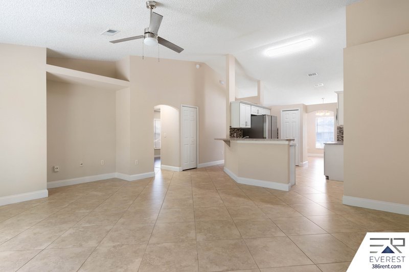 FULLY FENCED 3/2/2 IN THE HEART OF PALM COAST property image