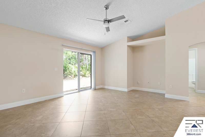 FULLY FENCED 3/2/2 IN THE HEART OF PALM COAST property image