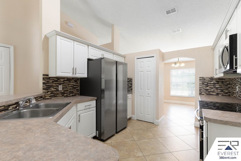 FULLY FENCED 3/2/2 IN THE HEART OF PALM COAST property image