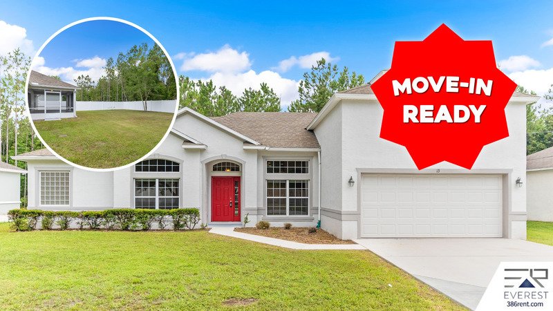 FULLY FENCED, SPACIOUS 5/3/2 IN DESIRABLE QUAIL HOLLOW property image