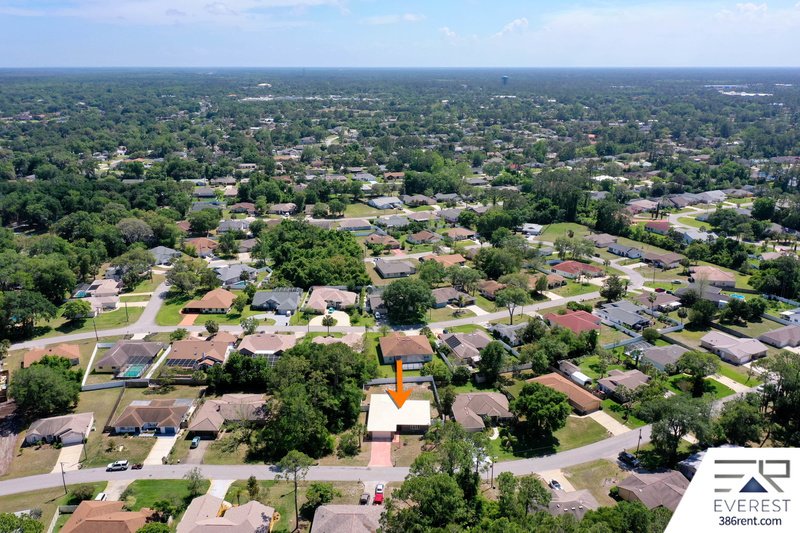 FULLY FENCED 2/2/2 IN DESIRABLE PALM HARBOR property image