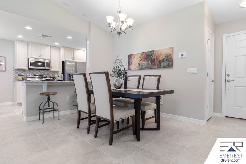 FULLY FENCED, LIKE NEW 3/2/2 IN DESIRABLE PINE LAKES property image