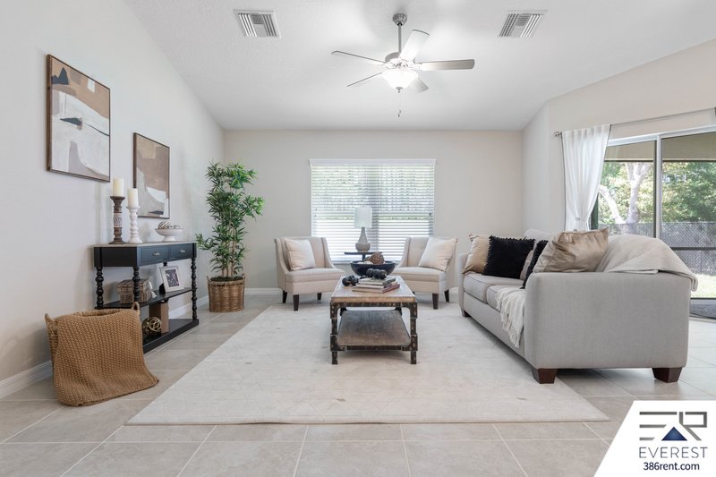 FULLY FENCED, LIKE NEW 3/2/2 IN DESIRABLE PINE LAKES property image