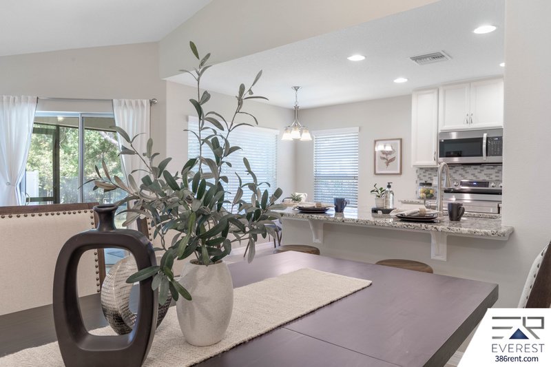 FULLY FENCED, LIKE NEW 3/2/2 IN DESIRABLE PINE LAKES property image