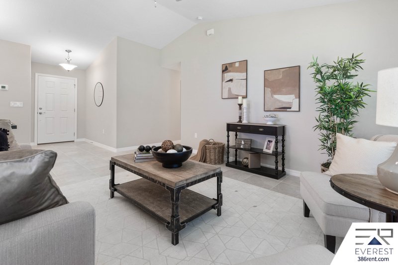 FULLY FENCED, LIKE NEW 3/2/2 IN DESIRABLE PINE LAKES property image