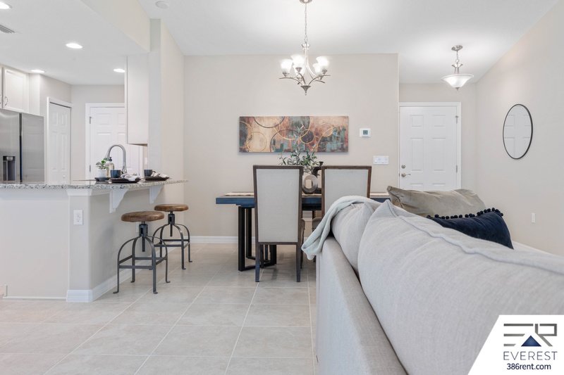 FULLY FENCED, LIKE NEW 3/2/2 IN DESIRABLE PINE LAKES property image