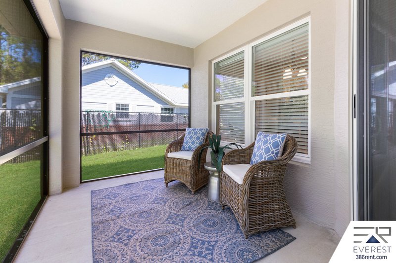 FULLY FENCED, LIKE NEW 3/2/2 IN DESIRABLE PINE LAKES property image