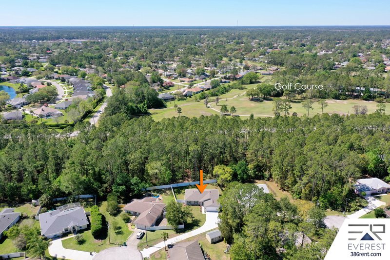 FULLY FENCED, LIKE NEW 3/2/2 IN DESIRABLE PINE LAKES property image