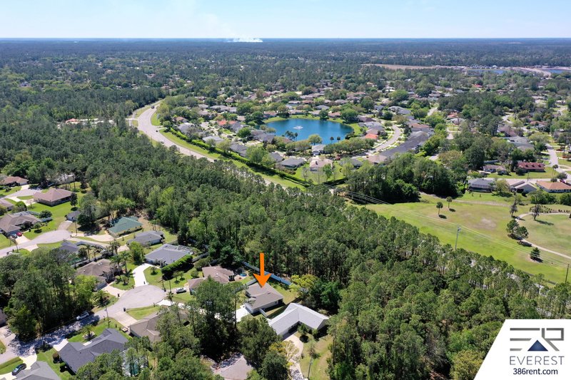 FULLY FENCED, LIKE NEW 3/2/2 IN DESIRABLE PINE LAKES property image