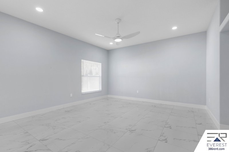 FULLY FENCED, CUSTOM BUILT 3/2/2 IN DESIRABLE INDIAN TRAILS property image