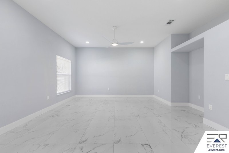 FULLY FENCED, CUSTOM BUILT 3/2/2 IN DESIRABLE INDIAN TRAILS property image