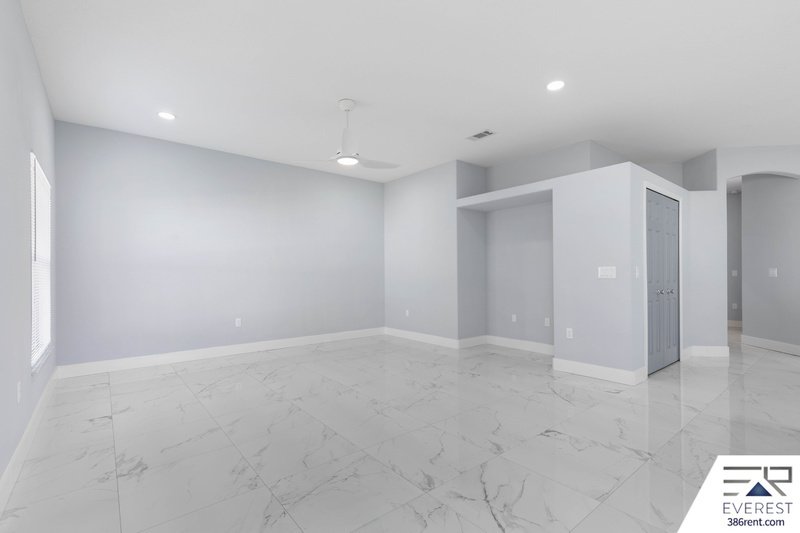 FULLY FENCED, CUSTOM BUILT 3/2/2 IN DESIRABLE INDIAN TRAILS property image