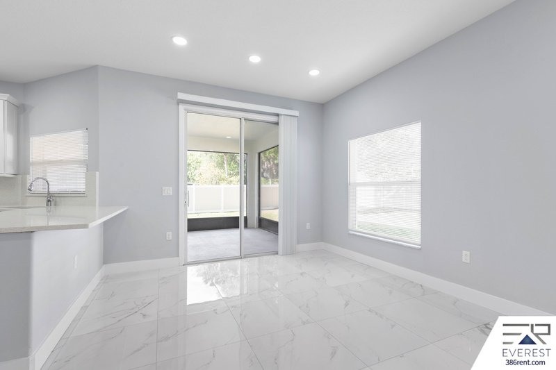 FULLY FENCED, CUSTOM BUILT 3/2/2 IN DESIRABLE INDIAN TRAILS property image