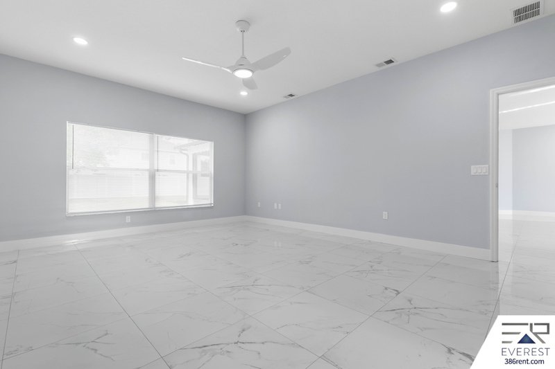 FULLY FENCED, CUSTOM BUILT 3/2/2 IN DESIRABLE INDIAN TRAILS property image