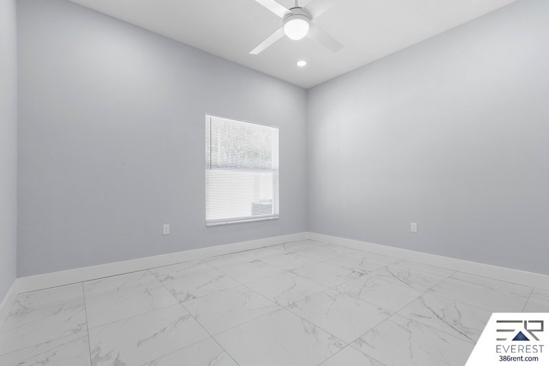 FULLY FENCED, CUSTOM BUILT 3/2/2 IN DESIRABLE INDIAN TRAILS property image