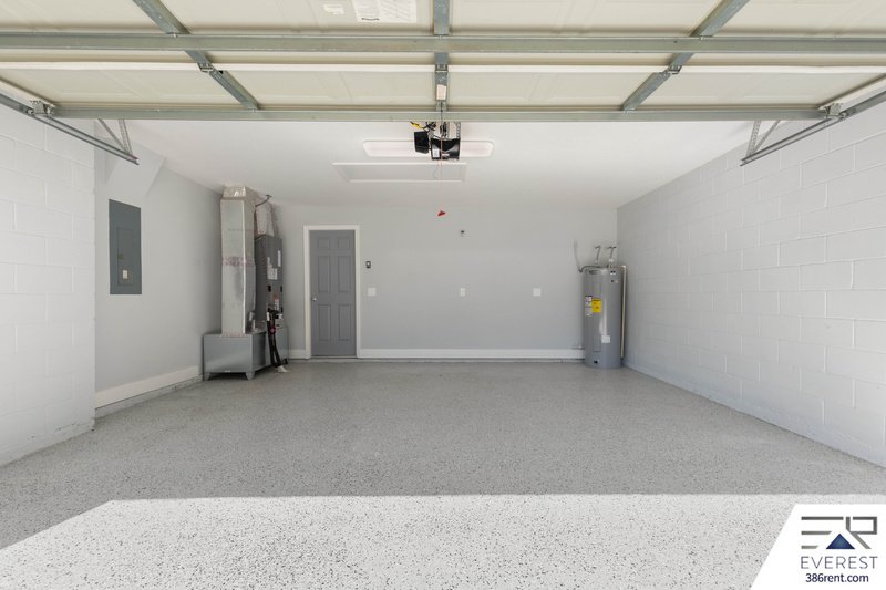 FULLY FENCED, CUSTOM BUILT 3/2/2 IN DESIRABLE INDIAN TRAILS property image