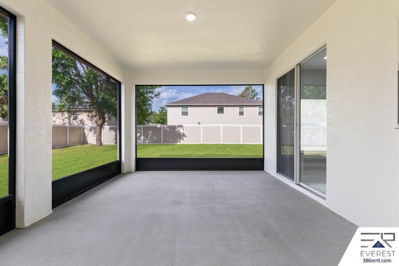 FULLY FENCED, CUSTOM BUILT 3/2/2 IN DESIRABLE INDIAN TRAILS property image