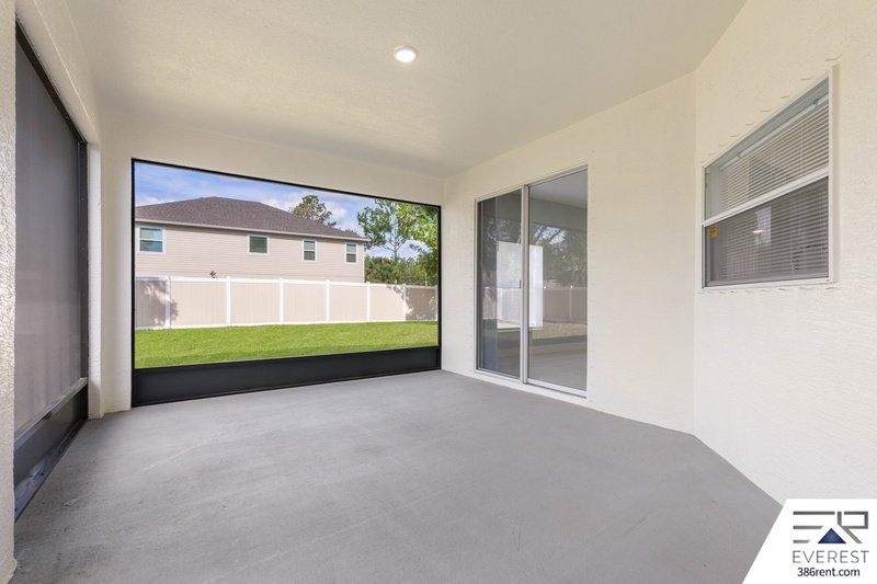 FULLY FENCED, CUSTOM BUILT 3/2/2 IN DESIRABLE INDIAN TRAILS property image