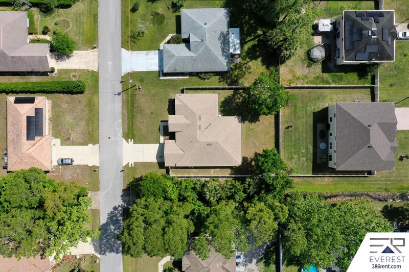 FULLY FENCED, CUSTOM BUILT 3/2/2 IN DESIRABLE INDIAN TRAILS property image