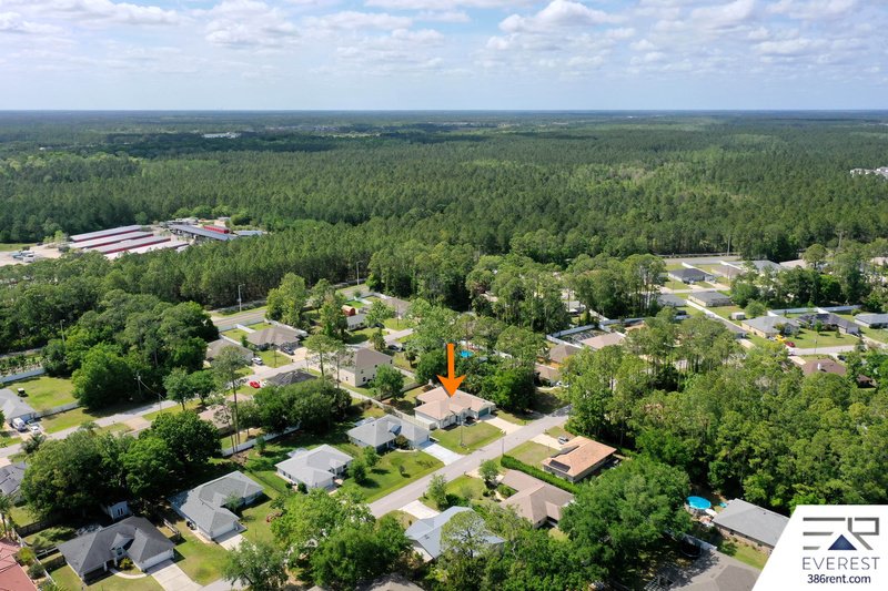 FULLY FENCED, CUSTOM BUILT 3/2/2 IN DESIRABLE INDIAN TRAILS property image