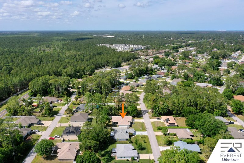 FULLY FENCED, CUSTOM BUILT 3/2/2 IN DESIRABLE INDIAN TRAILS property image