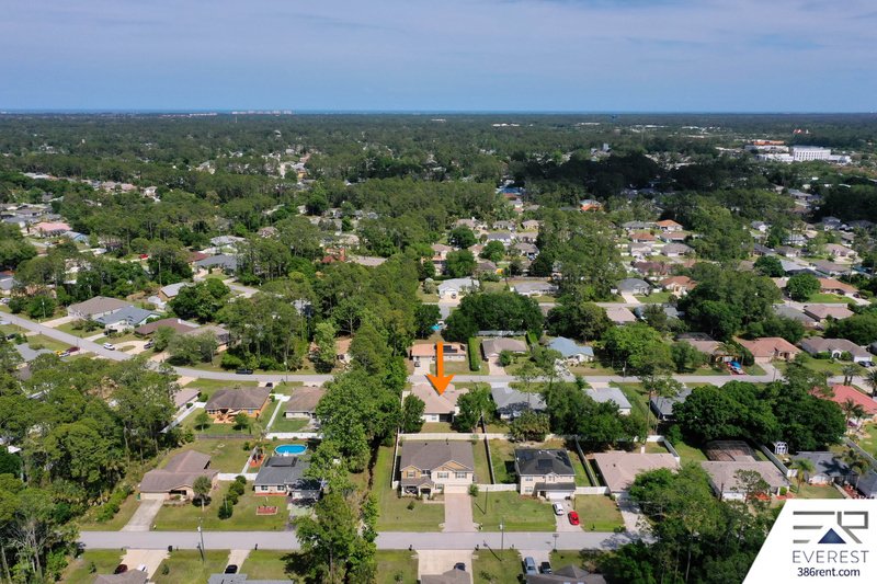 FULLY FENCED, CUSTOM BUILT 3/2/2 IN DESIRABLE INDIAN TRAILS property image