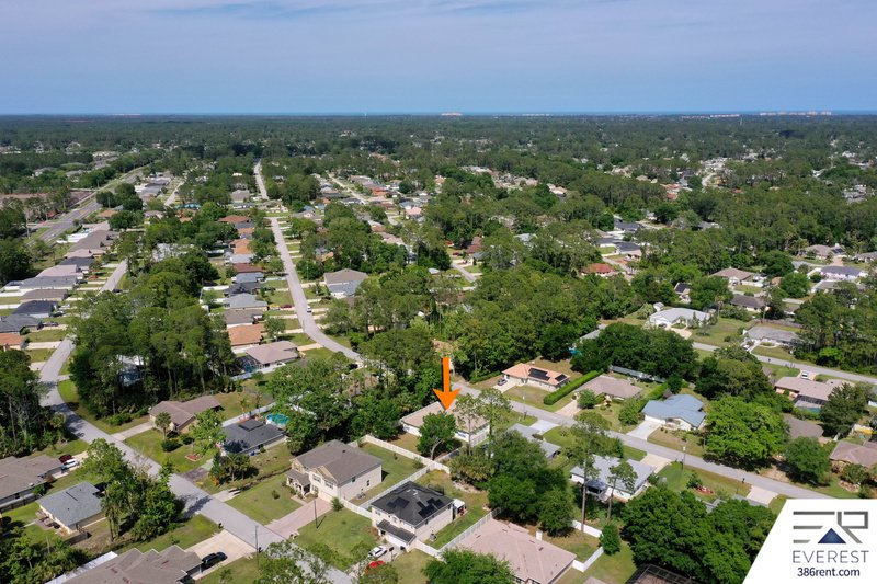 FULLY FENCED, CUSTOM BUILT 3/2/2 IN DESIRABLE INDIAN TRAILS property image