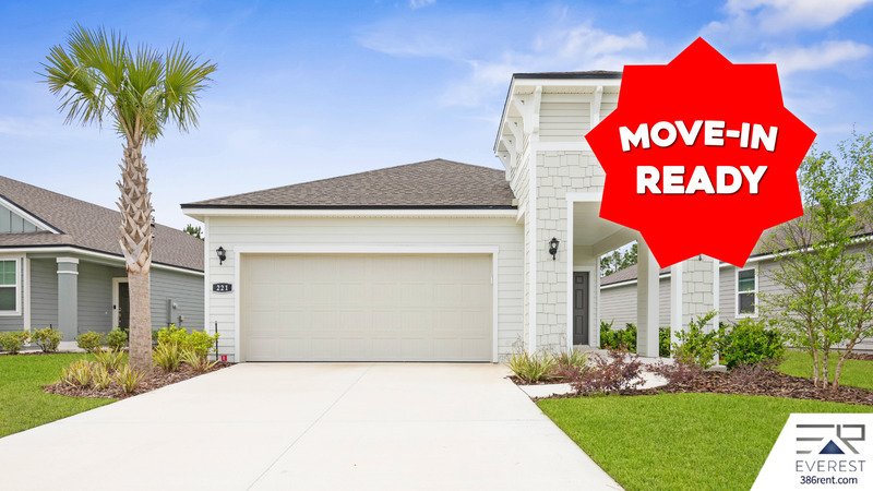 BRAND NEW 3/2/2 IN SEMINOLE PALMS COMMUNITY property image