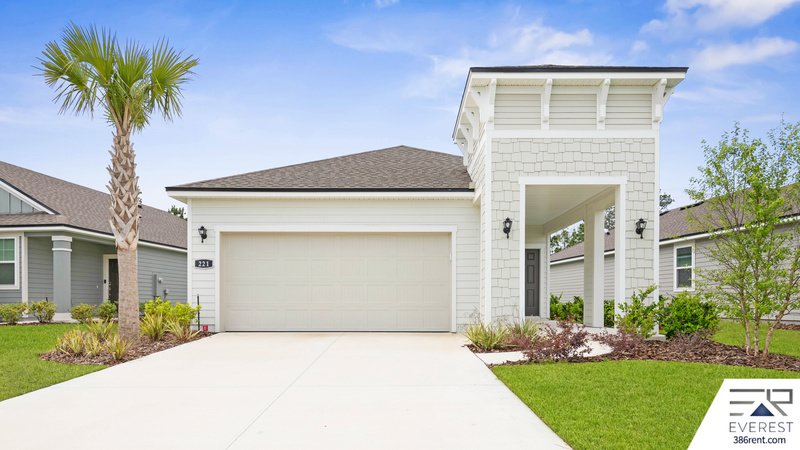 BRAND NEW 3/2/2 IN SEMINOLE PALMS COMMUNITY property image
