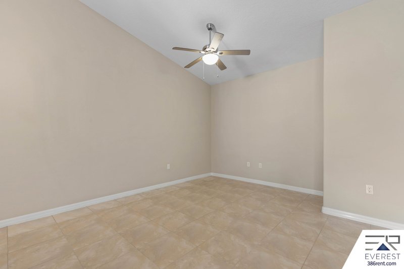 FULLY FENCED, LIKE NEW 3/2/1 IN DESIRABLE MATANZAS WOODS property image